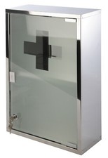 Medizinschrank Arztschrank