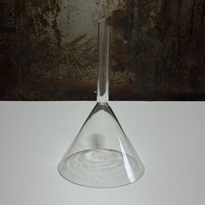 Alter Glastrichter Trichter