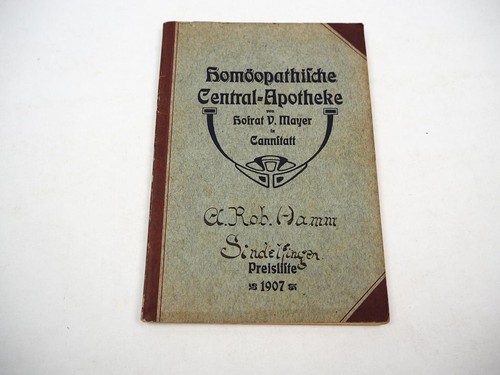 Katalog mit preisliste - katalog,