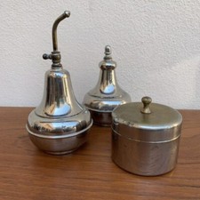 Toilettenset Laborset