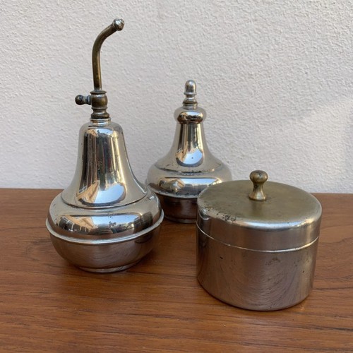 Toilettenset laborset - toilettenset,