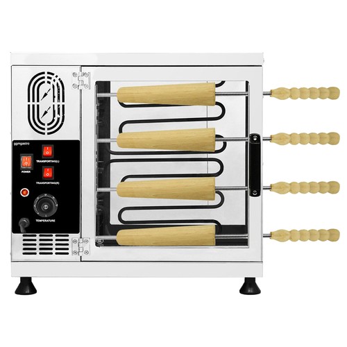 Ggm gastro baumstriezel - ggm,