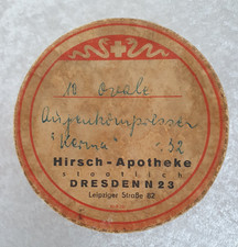Hirsch-Apotheke Dresden