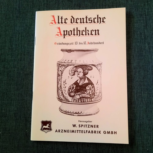 Spitzner alte deutsche - -,