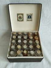 Kästchen Homöopatische