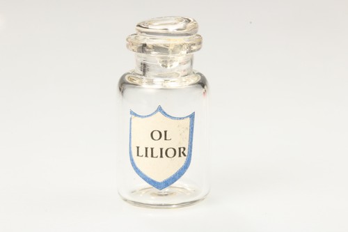 Mini mundus apotheke - mundus, 1