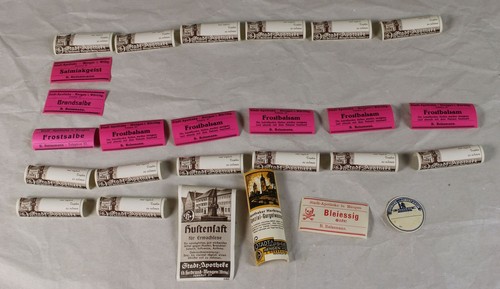 26x alte apotheke - c1/,