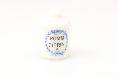 Mini mundus apotheke st - apotheke,