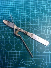 Pulverzange Apotheke