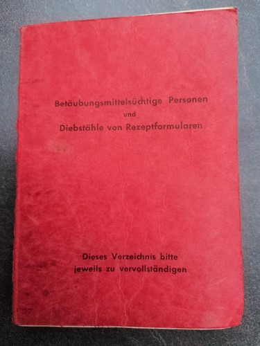 Historisches verzeichnis - historisches,
