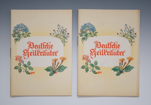 Wundervolle hefte - x,