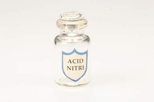 Mini mundus apotheke - mini,